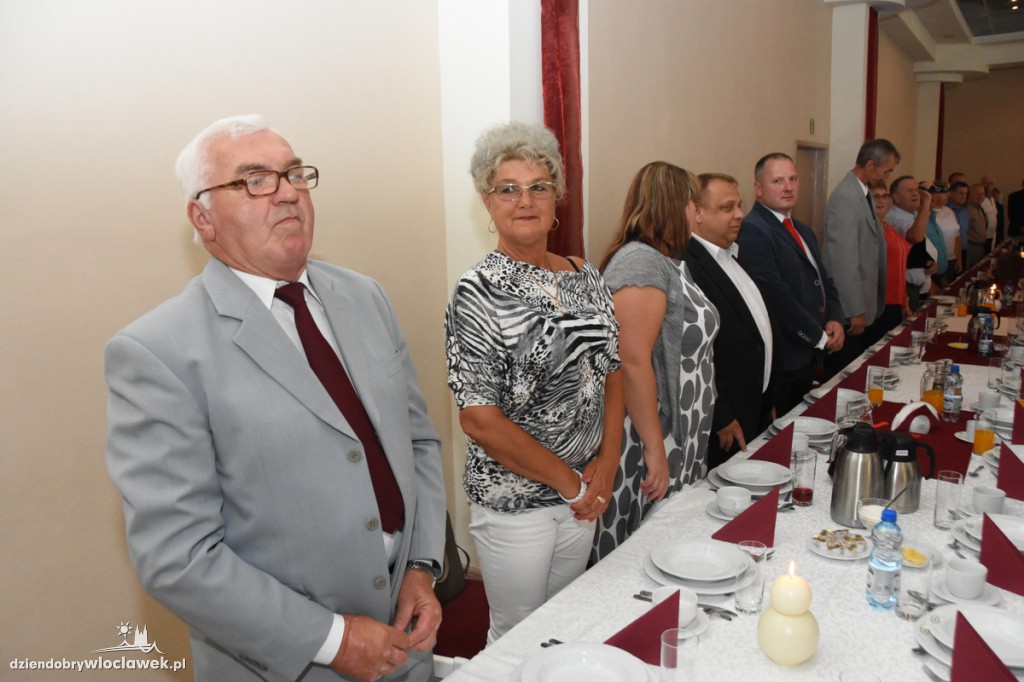 35-lecie ogródka działkowego