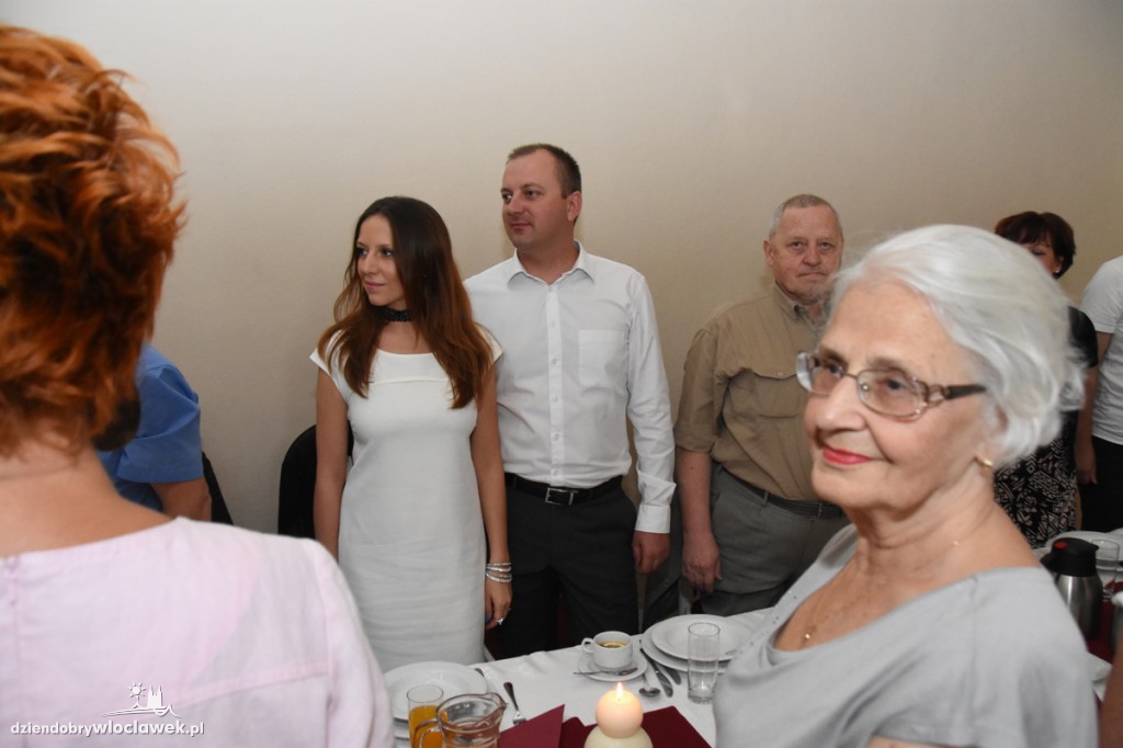 35-lecie ogródka działkowego