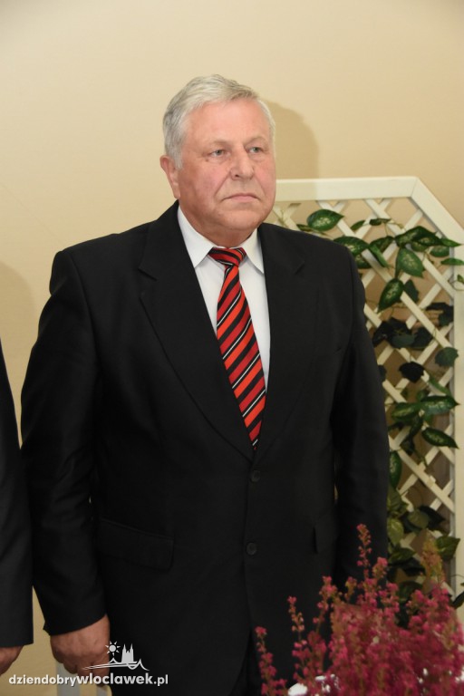 35-lecie ogródka działkowego