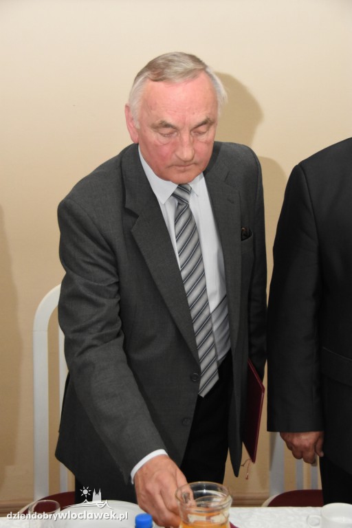 35-lecie ogródka działkowego