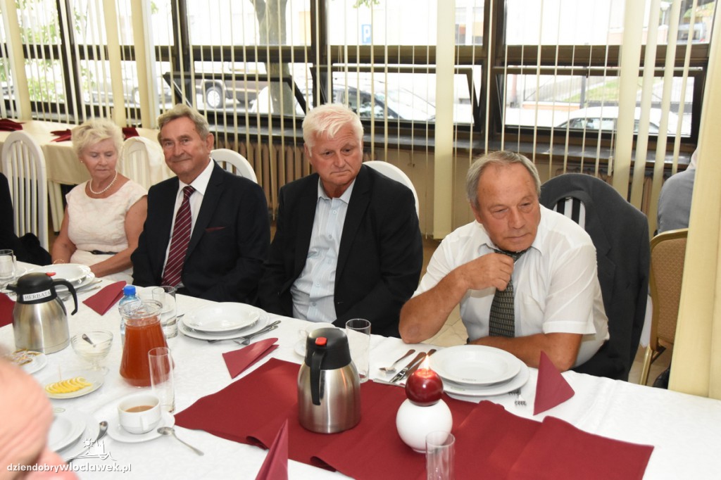 35-lecie ogródka działkowego