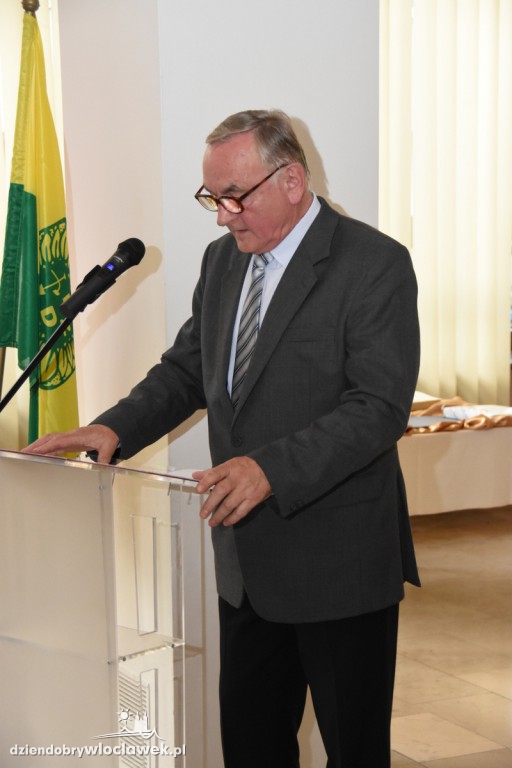 35-lecie ogródka działkowego