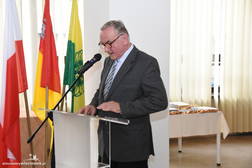 35-lecie ogródka działkowego