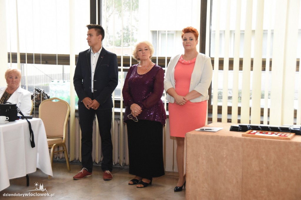 35-lecie ogródka działkowego