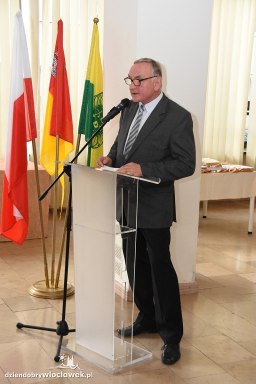 35-lecie ogródka działkowego