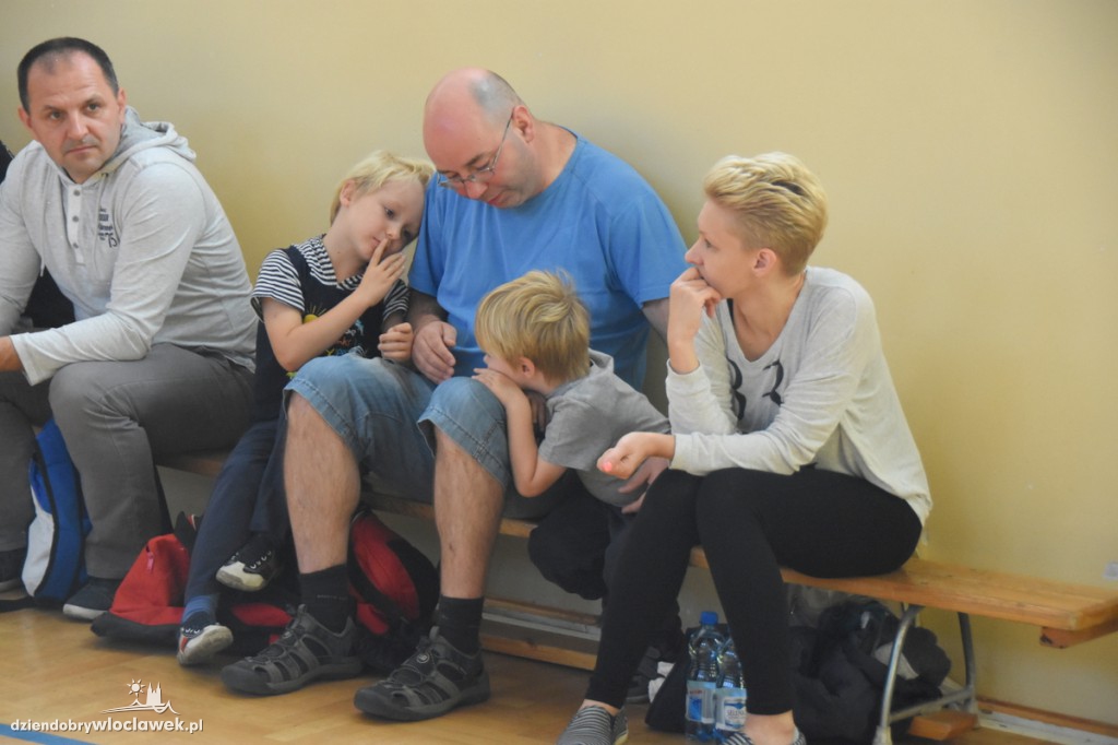 Krav Maga dla dzieci w SP 10