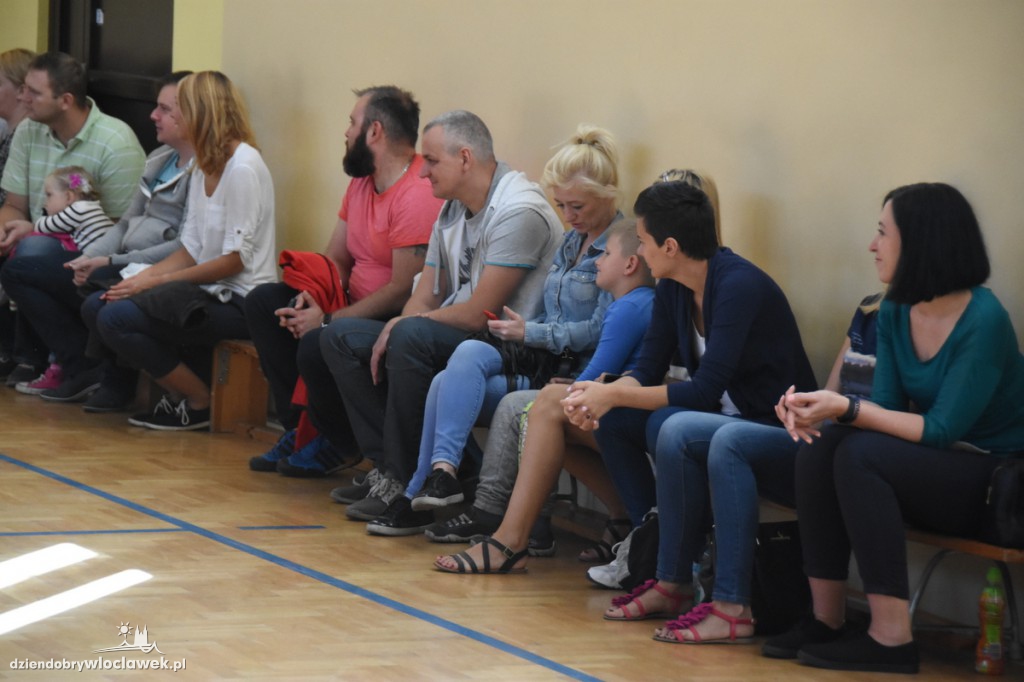 Krav Maga dla dzieci w SP 10