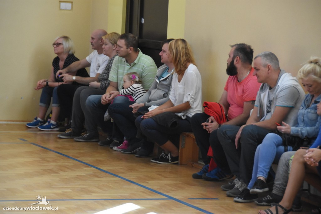 Krav Maga dla dzieci w SP 10