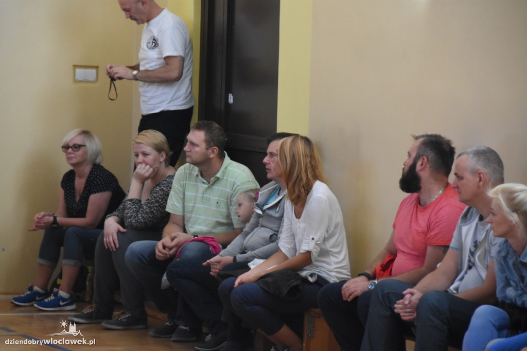 Krav Maga dla dzieci w SP 10