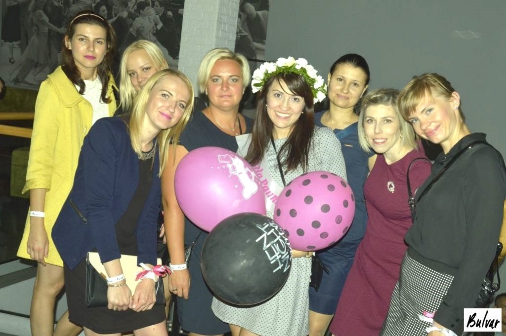 Sobota 17.09 Bulvar Million Club