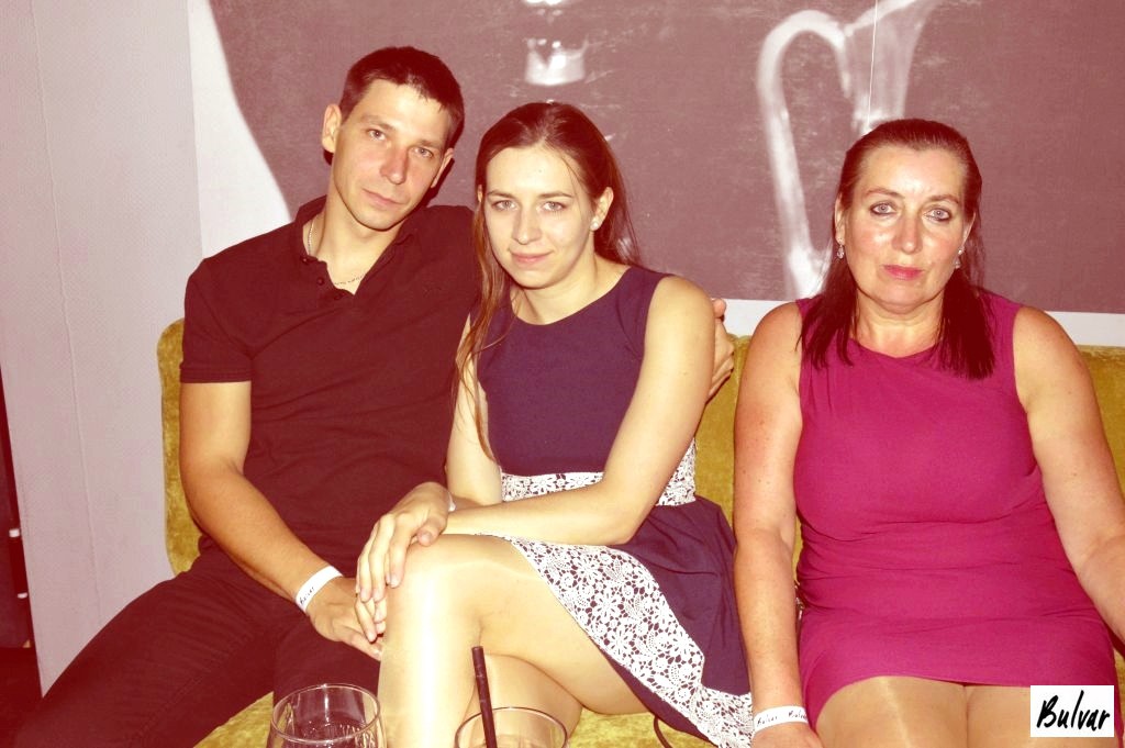 Sobota 17.09 Bulvar Million Club