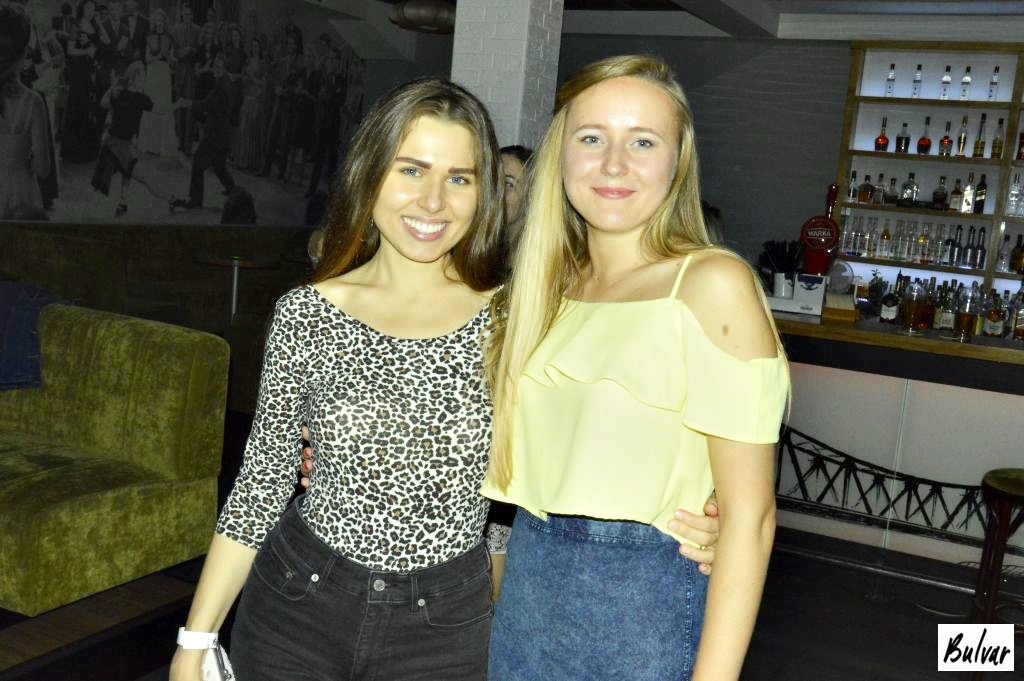 Sobota 17.09 Bulvar Million Club
