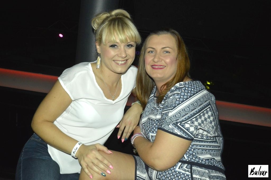 Sobota 17.09 Bulvar Million Club