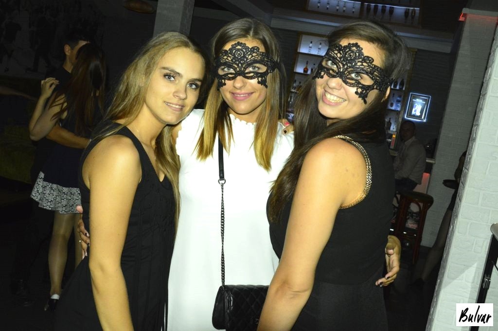 Sobota 17.09 Bulvar Million Club