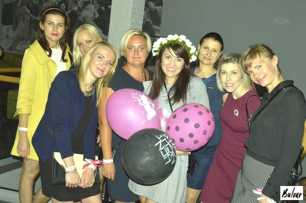 Sobota 17.09 Bulvar Million Club