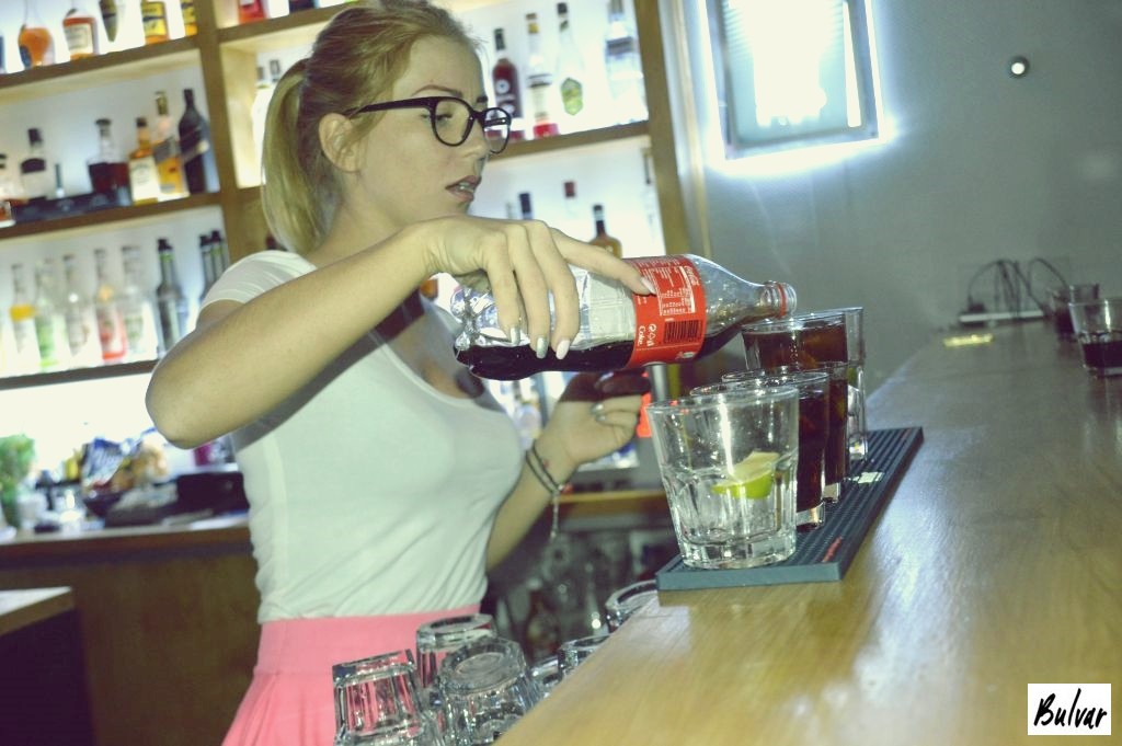 Sobota 17.09 Bulvar Million Club