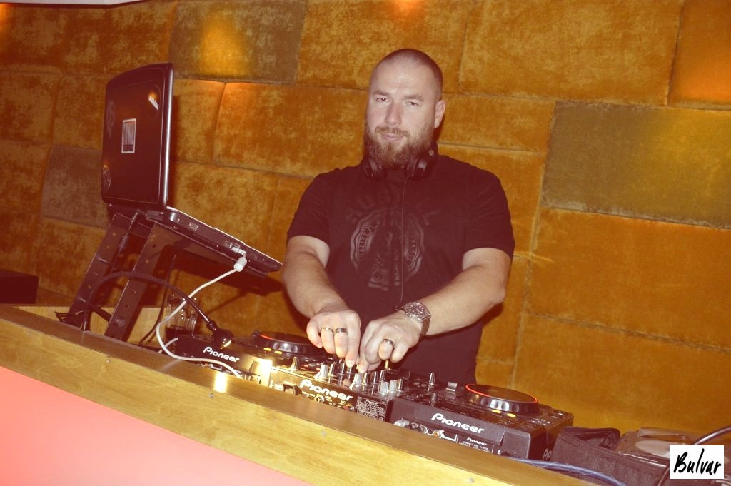 Sobota 17.09 Bulvar Million Club