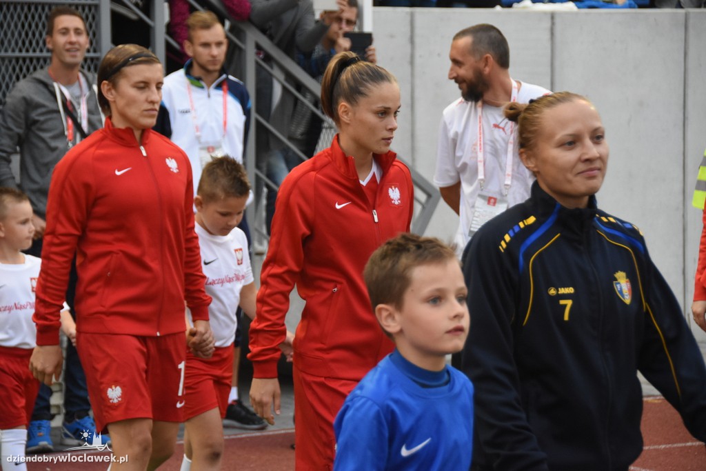Mecz Polska - Mołdawia