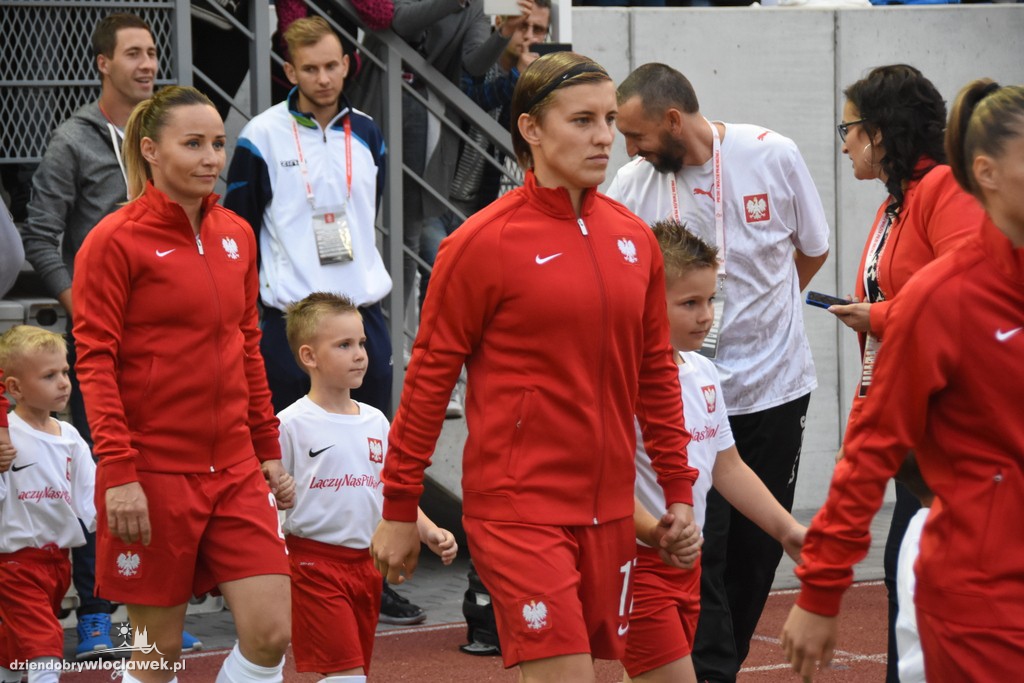 Mecz Polska - Mołdawia