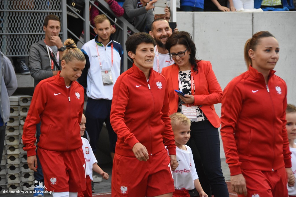Mecz Polska - Mołdawia