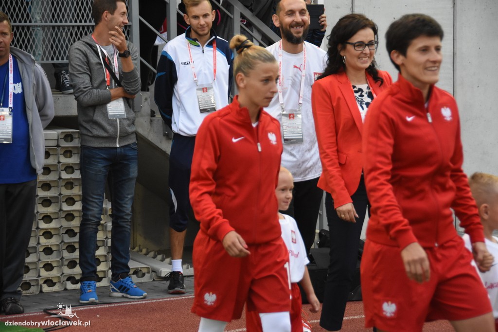 Mecz Polska - Mołdawia
