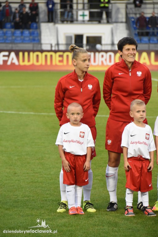 Mecz Polska - Mołdawia