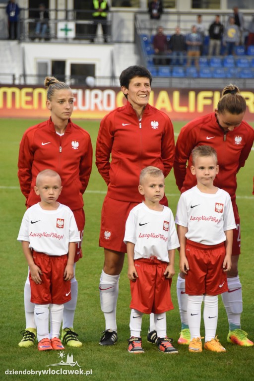 Mecz Polska - Mołdawia