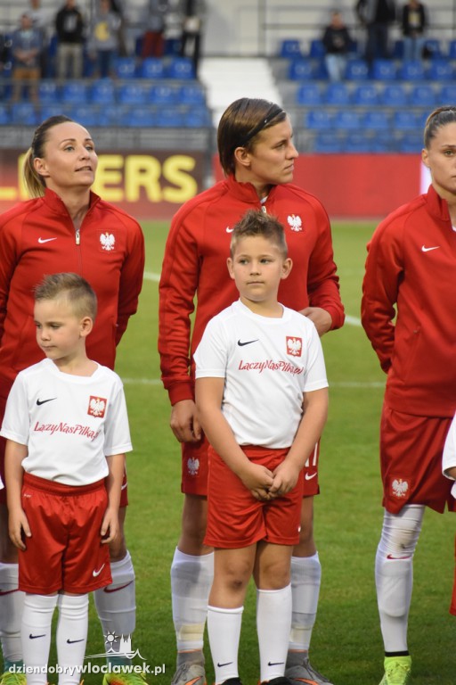 Mecz Polska - Mołdawia
