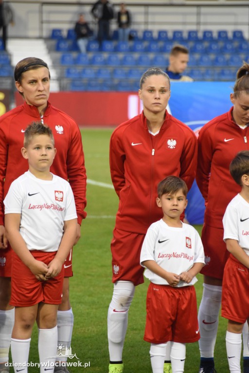 Mecz Polska - Mołdawia