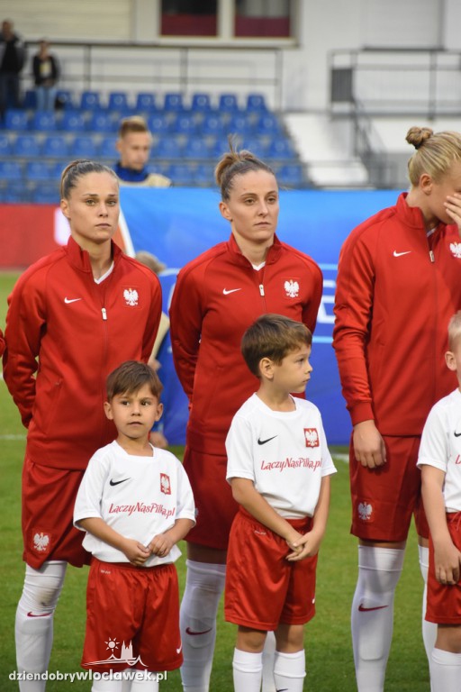 Mecz Polska - Mołdawia