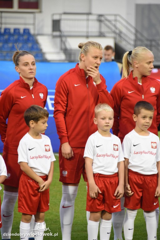 Mecz Polska - Mołdawia