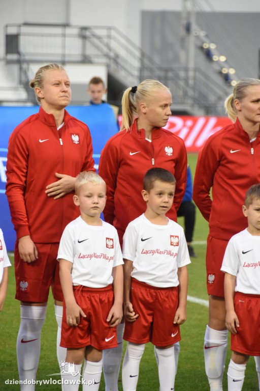 Mecz Polska - Mołdawia