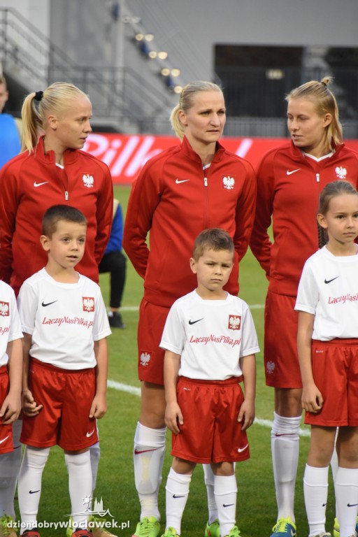 Mecz Polska - Mołdawia