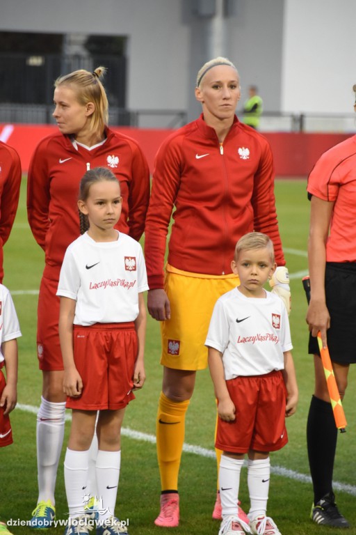 Mecz Polska - Mołdawia