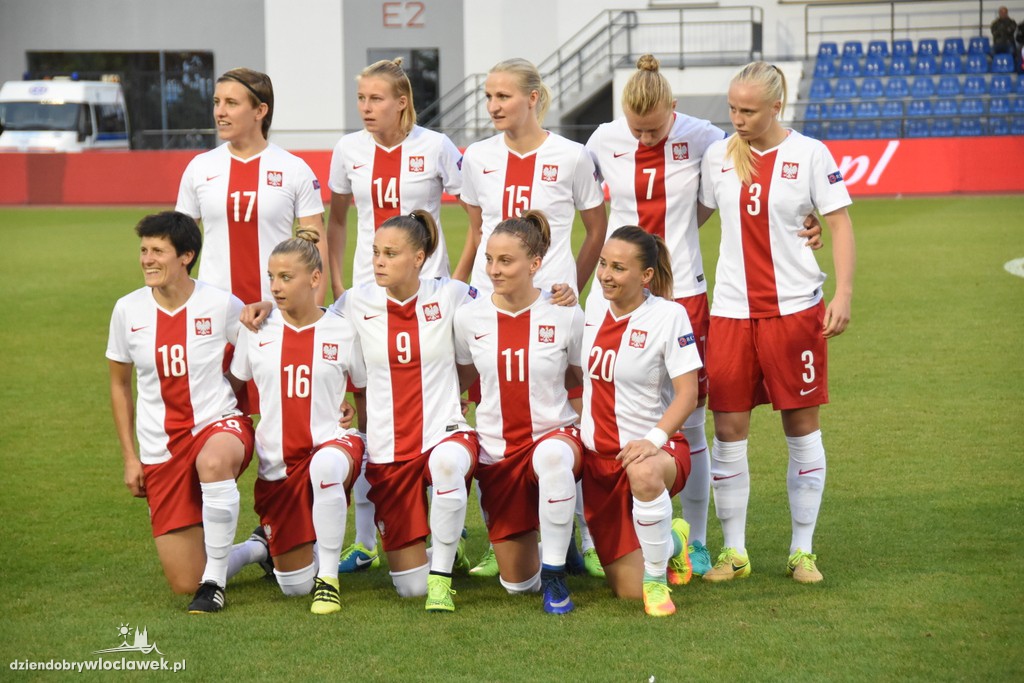 Mecz Polska - Mołdawia