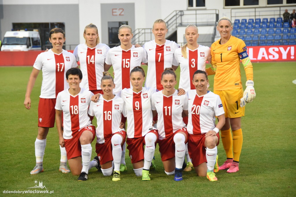 Mecz Polska - Mołdawia