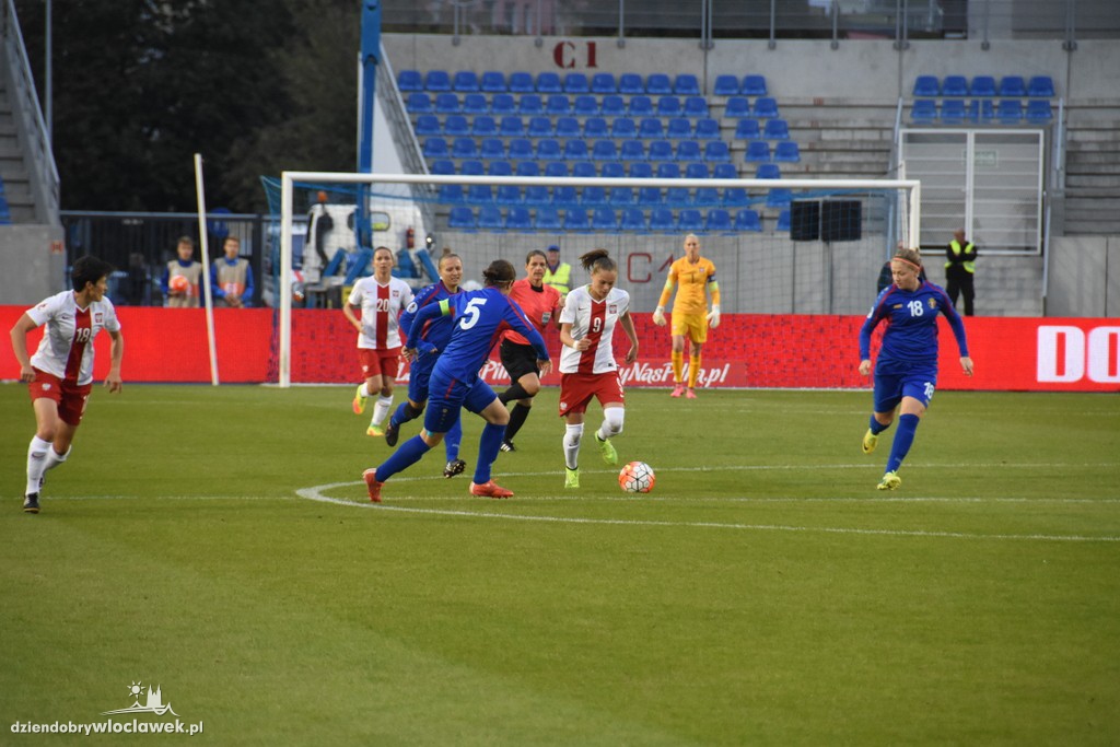 Mecz Polska - Mołdawia