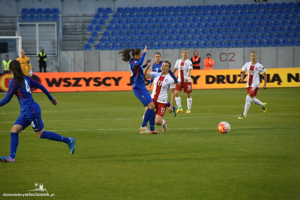 Mecz Polska - Mołdawia