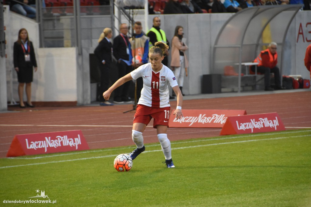 Mecz Polska - Mołdawia