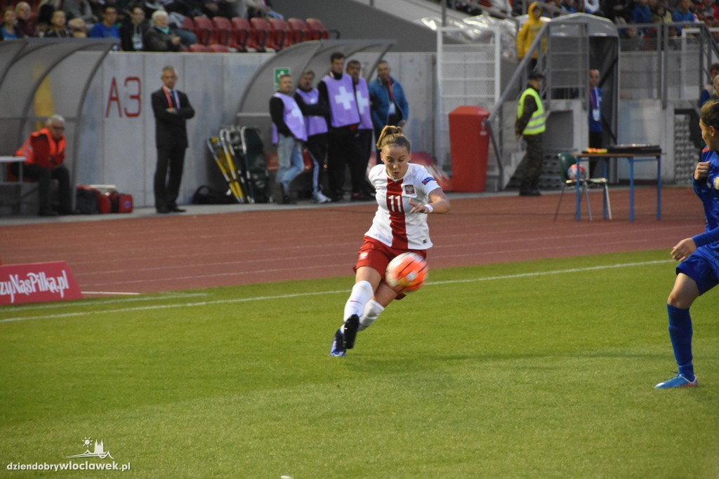 Mecz Polska - Mołdawia