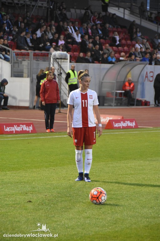 Mecz Polska - Mołdawia