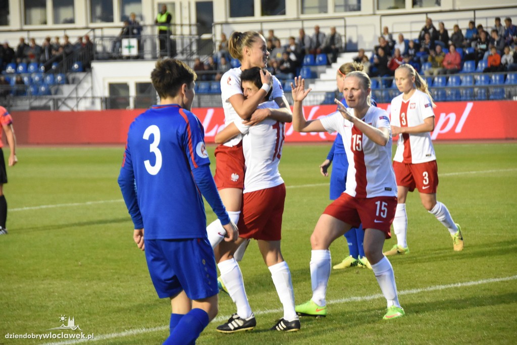 Mecz Polska - Mołdawia