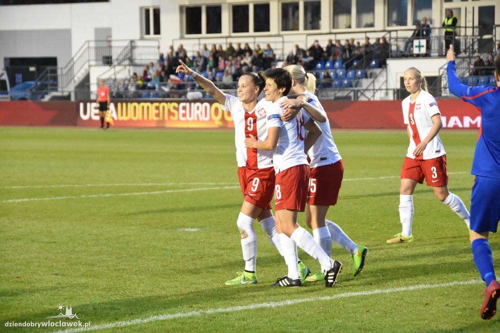 Mecz Polska - Mołdawia