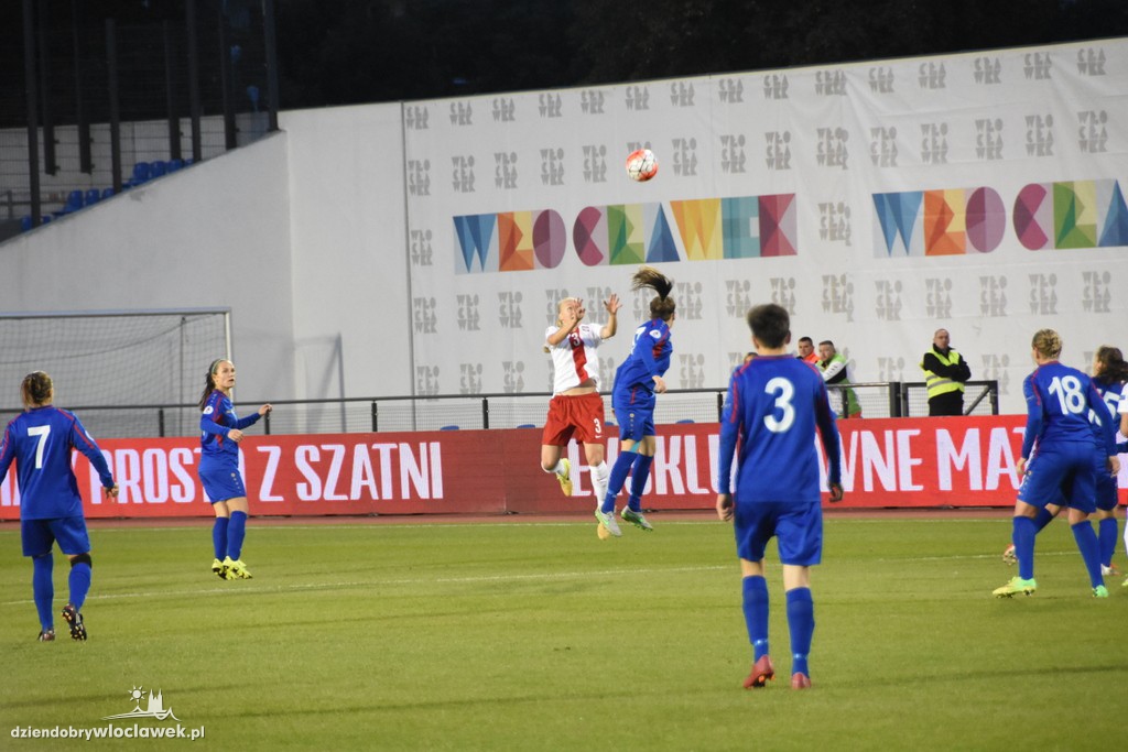 Mecz Polska - Mołdawia