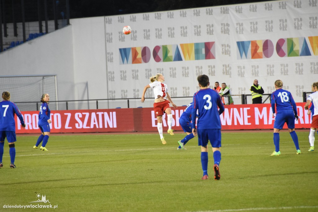 Mecz Polska - Mołdawia