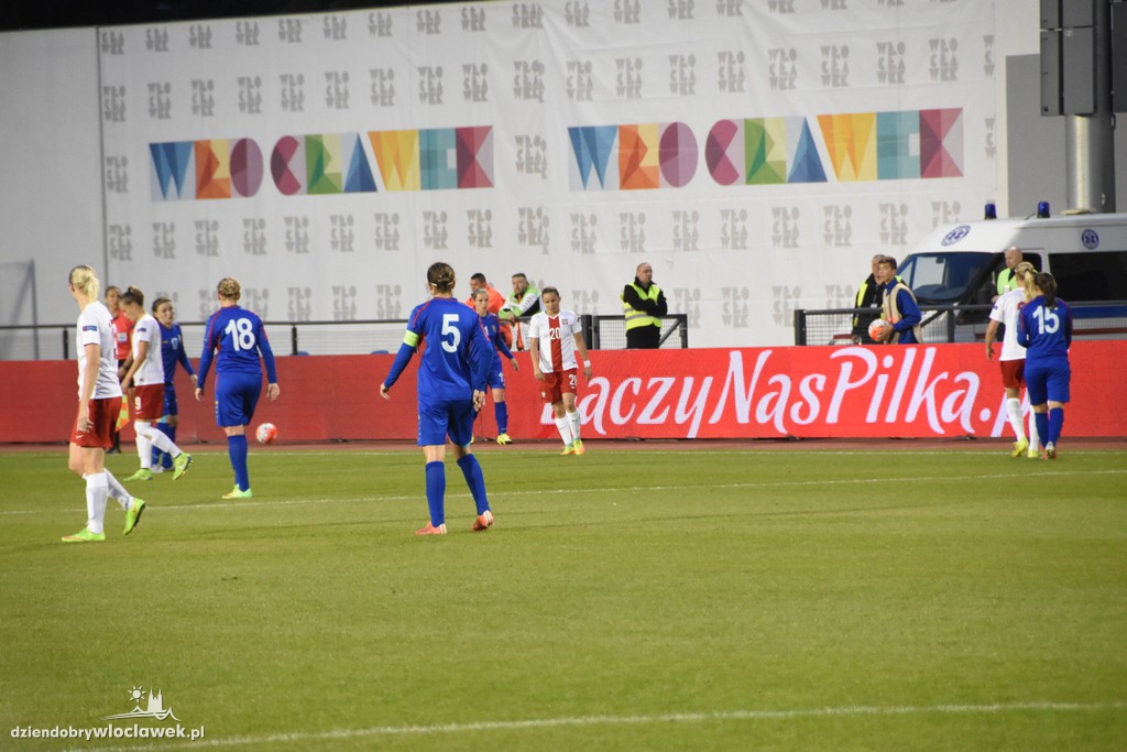 Mecz Polska - Mołdawia
