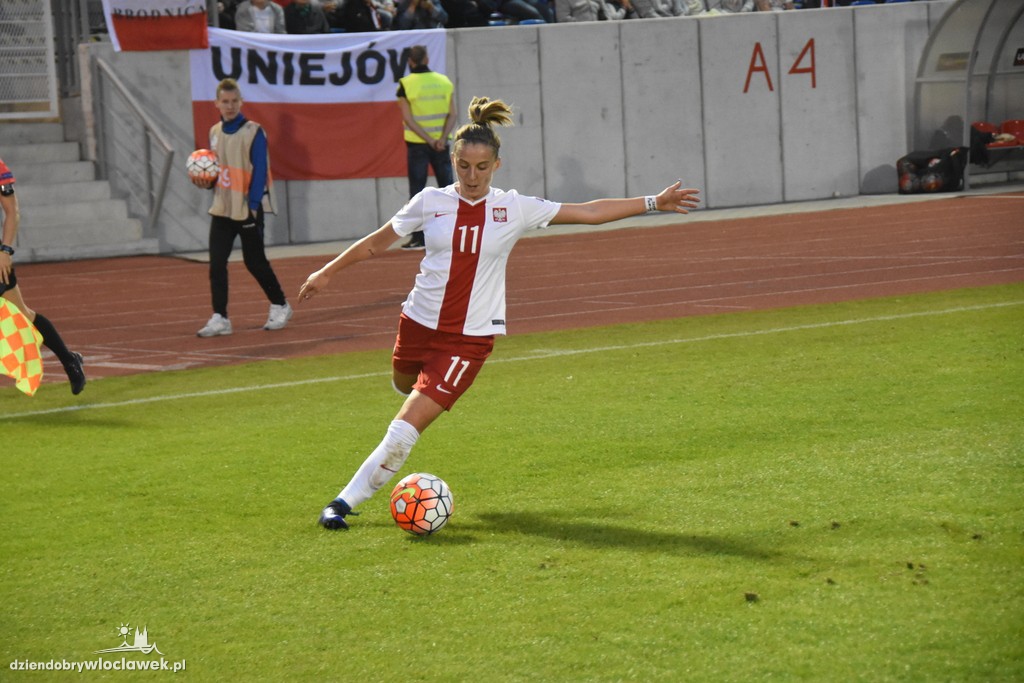Mecz Polska - Mołdawia