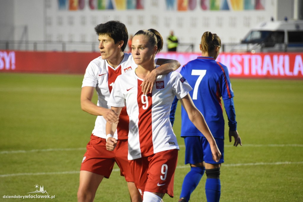 Mecz Polska - Mołdawia