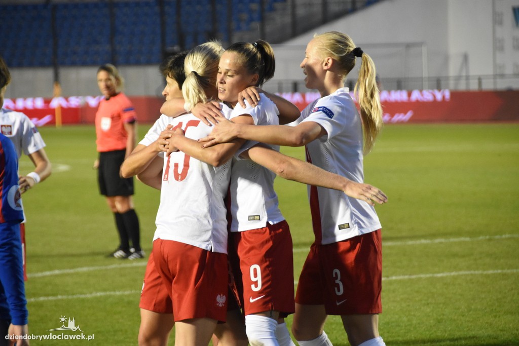 Mecz Polska - Mołdawia