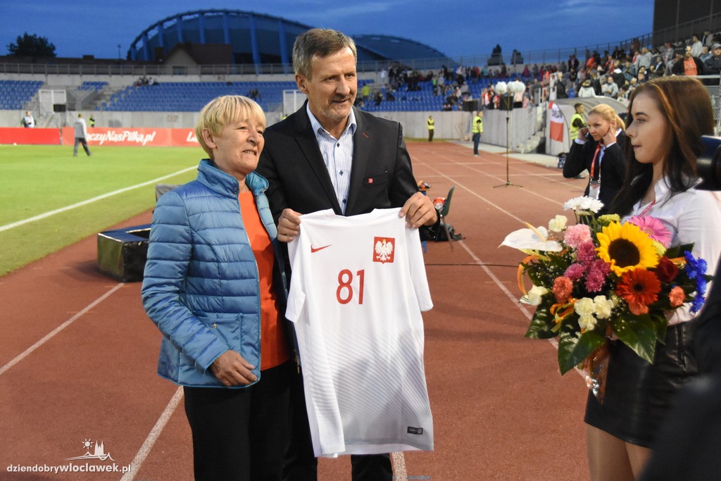 Mecz Polska - Mołdawia